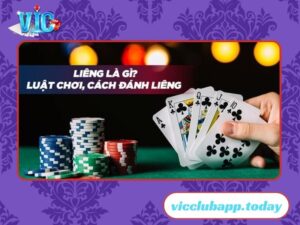 Giới thiệu về cách chơi bài Liêng chuẩn quy tắc