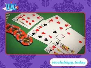 Giới thiệu đôi nét về dòng game bài Mậu Binh