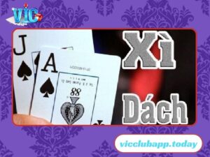 Giới thiệu về xì dách và các điều cần quan tâm