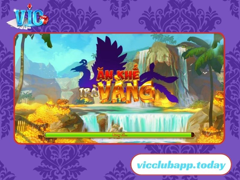 Ăn Khế Trả Vàng - Game Slot đỉnh cao