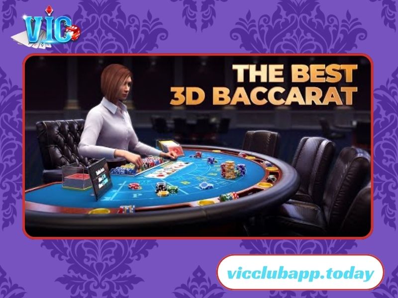 Chiến thuật Fibonacci  để đặt cược trong Baccarat