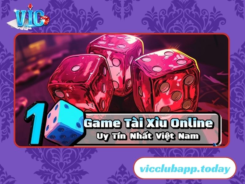 VicClub - Cổng game slot uy tín 2024