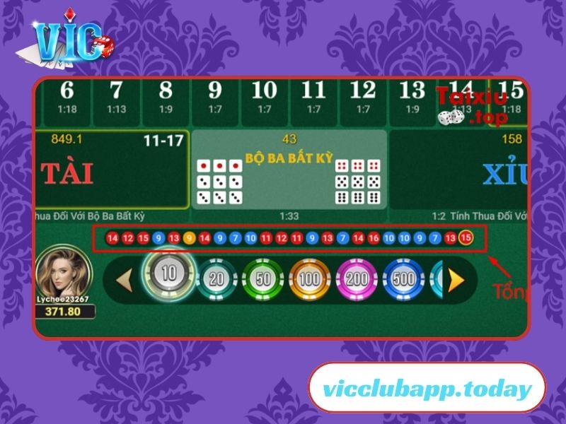 Luật chơi game đơn giản tại cổng game