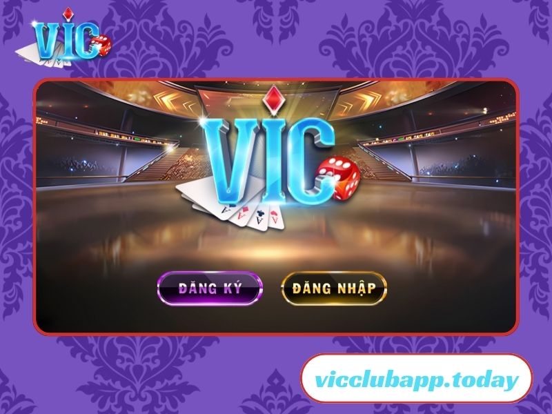 Cổng game VicClub - Địa chỉ chơi Blackjack uy tín