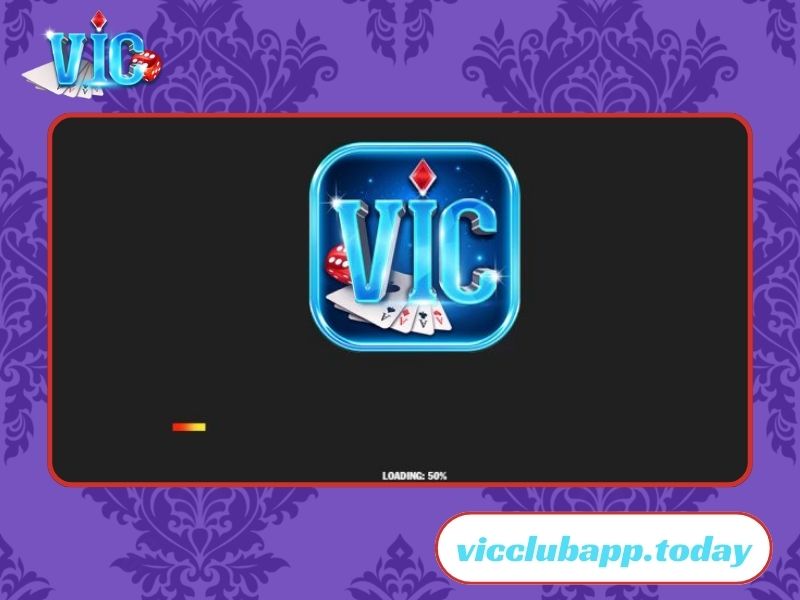 Cổng game giả mạo Vic Club lừa đảo như thế nào?