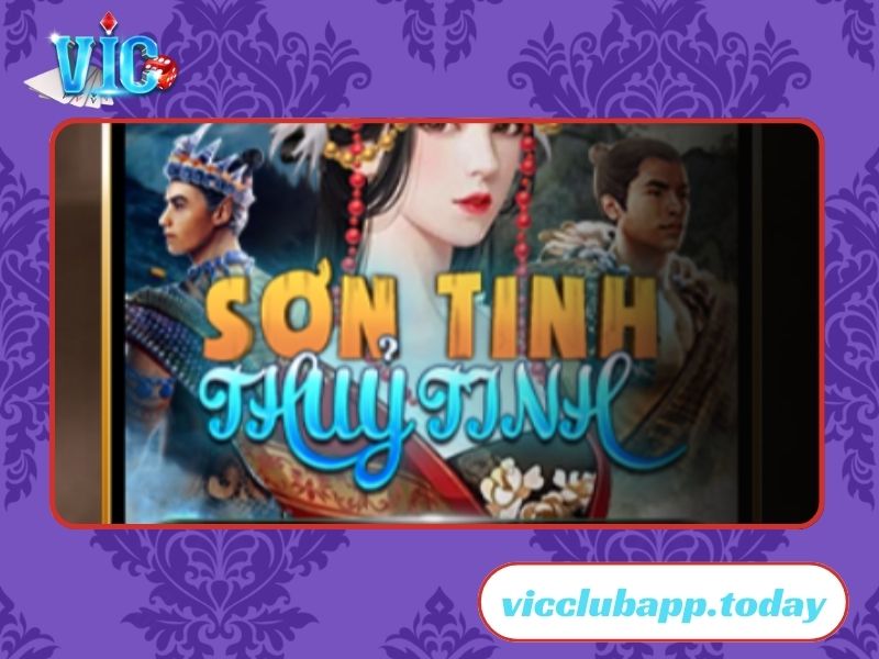 Giao diện game trên điện thoại di động