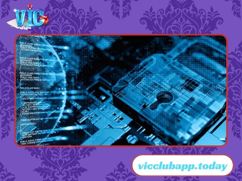 Tool hack VicClub bán thông tin người dùng