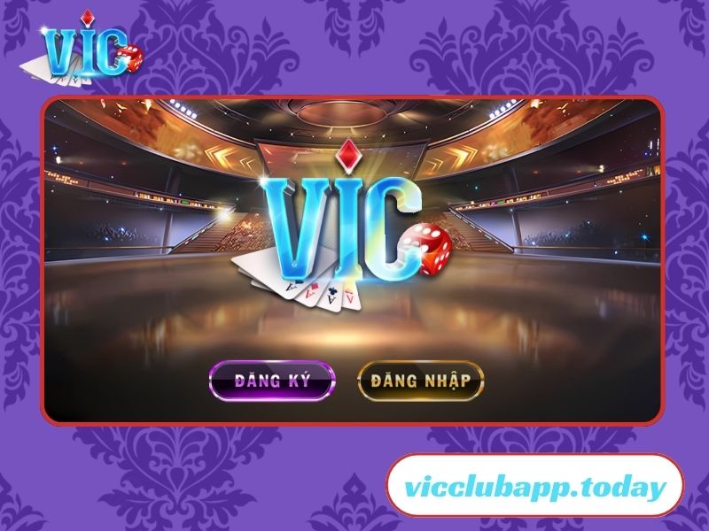 Bị Vic Club khóa tài khoản nếu phát hiện gian lận