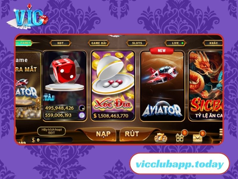 Cổng game uy tín thường xuyên bị đối thủ giả mạo tên tuổi